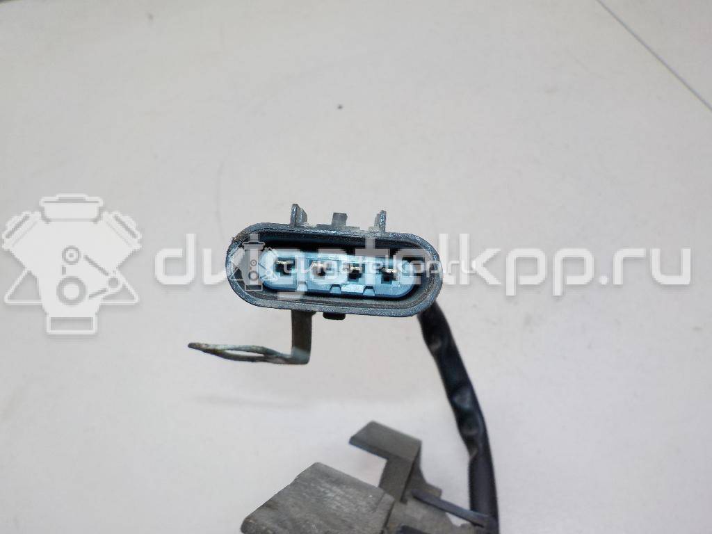 Фото Моторчик стеклоочистителя передний  96893302 для Chevrolet Cruze {forloop.counter}}