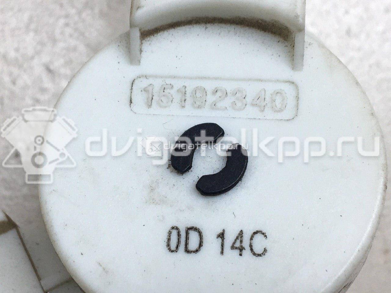 Фото Датчик включения стопсигнала  15192340 для Chevrolet Captiva C100, C140 / Orlando J309 / Hhr / Cruze / Trax {forloop.counter}}