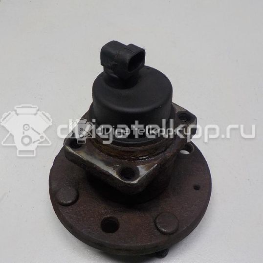 Фото Ступица задняя  96328248 для Chevrolet Nubira / Epica Kl1 / Evanda / Rezzo / Lacetti