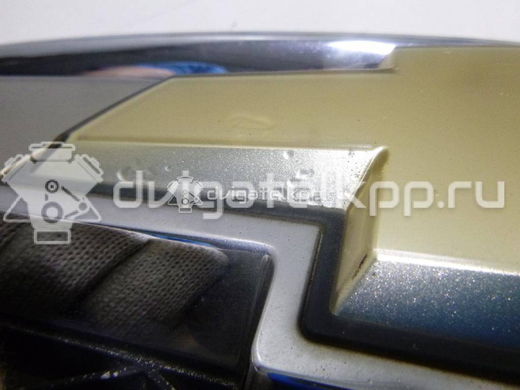 Фото Решетка радиатора  96633843 для Chevrolet Epica Kl1 {forloop.counter}}