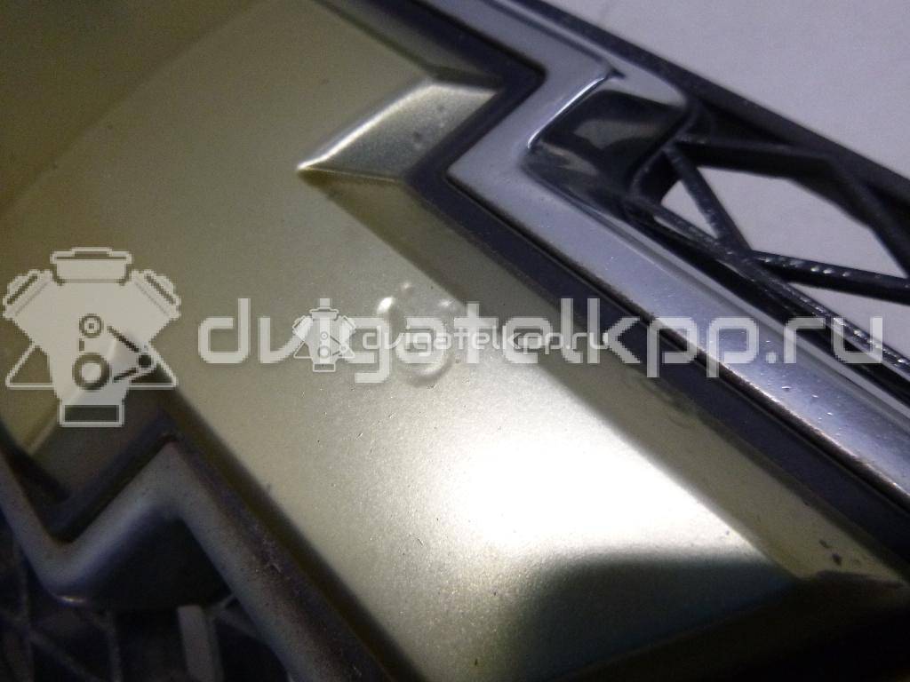 Фото Решетка радиатора  96633843 для Chevrolet Epica Kl1 {forloop.counter}}