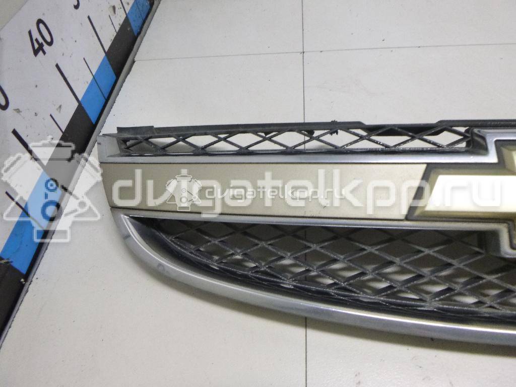 Фото Решетка радиатора  96633843 для Chevrolet Epica Kl1 {forloop.counter}}