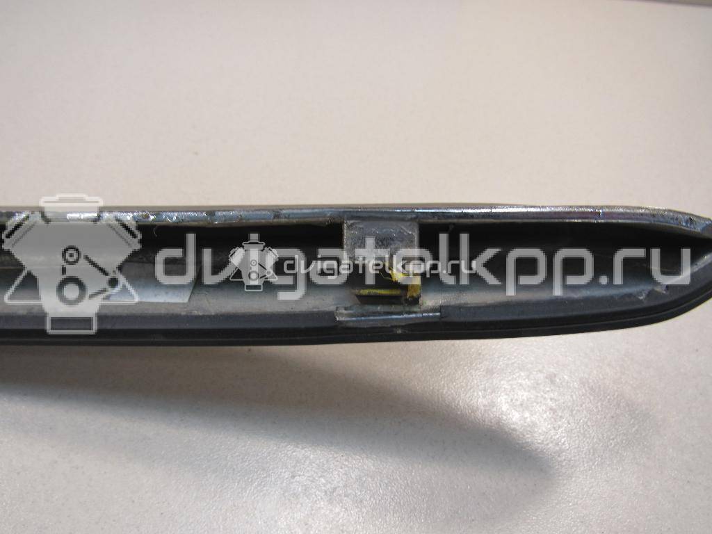 Фото Молдинг капота  96635251 для Chevrolet Epica Kl1 {forloop.counter}}