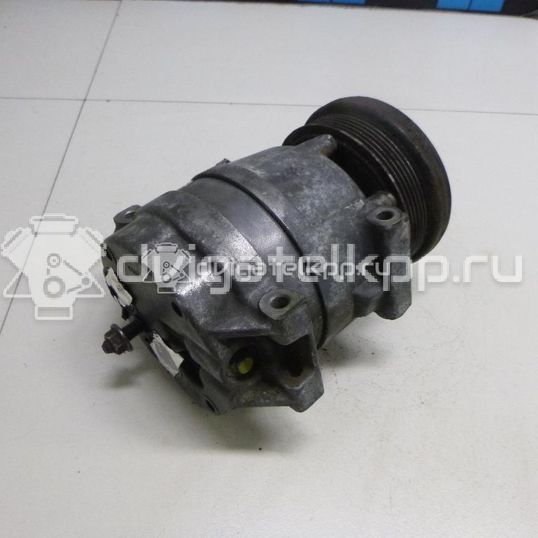 Фото Компрессор системы кондиционирования  96409087 для Chevrolet Epica Kl1 / Cruze / Lacetti