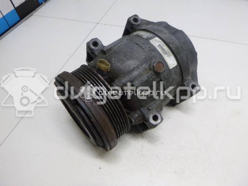 Фото Компрессор системы кондиционирования  96409087 для Chevrolet Epica Kl1 / Cruze / Lacetti {forloop.counter}}