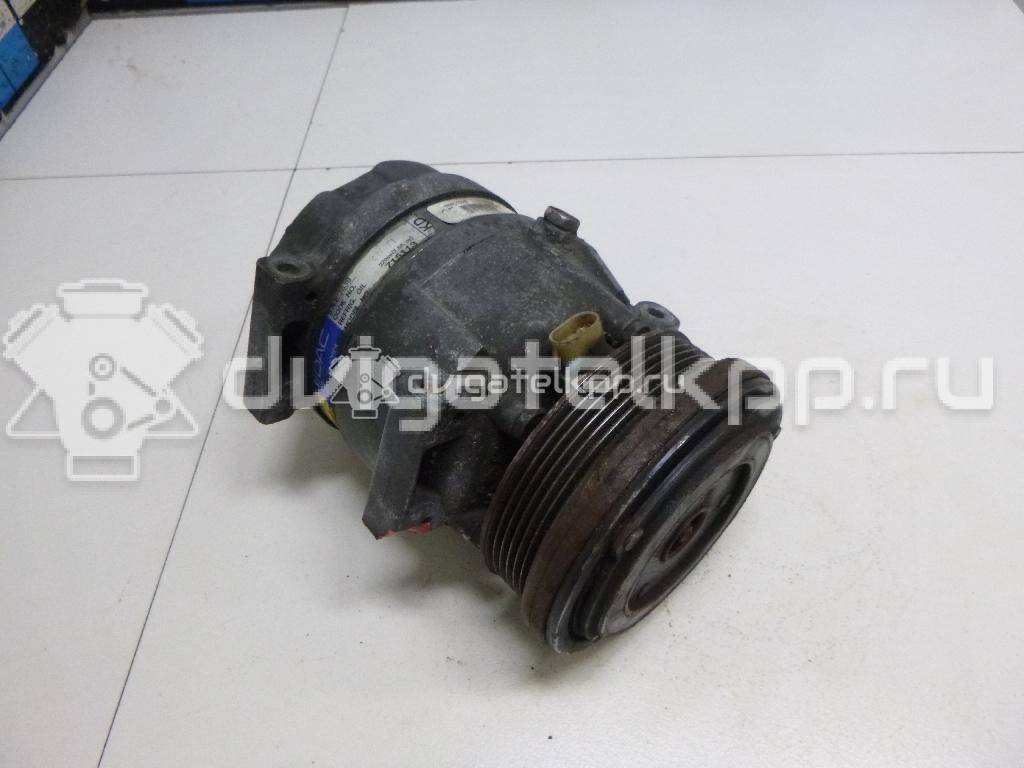 Фото Компрессор системы кондиционирования  96409087 для Chevrolet Epica Kl1 / Cruze / Lacetti {forloop.counter}}