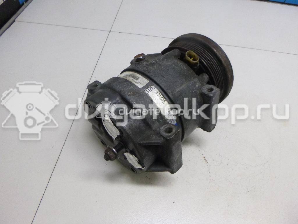 Фото Компрессор системы кондиционирования  96409087 для Chevrolet Epica Kl1 / Cruze / Lacetti {forloop.counter}}