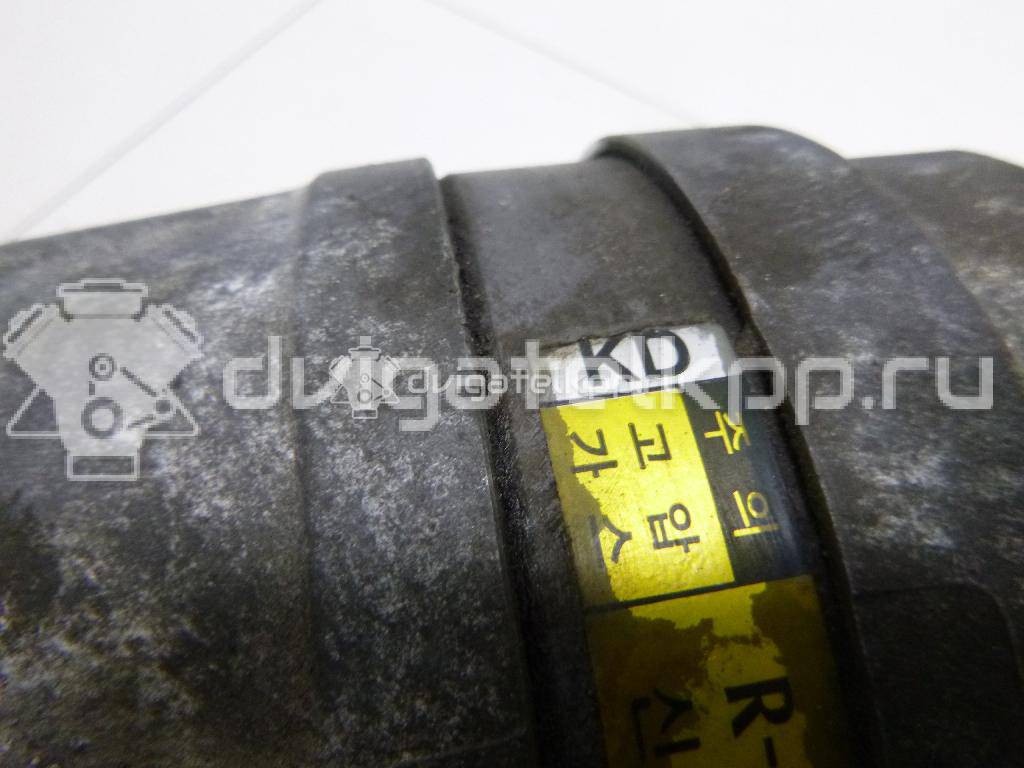 Фото Компрессор системы кондиционирования  96409087 для Chevrolet Epica Kl1 / Cruze / Lacetti {forloop.counter}}