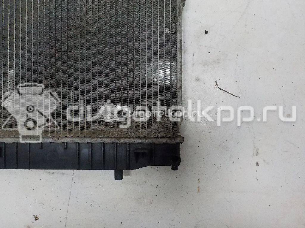 Фото Радиатор основной  96815276 для Chevrolet Epica Kl1 {forloop.counter}}