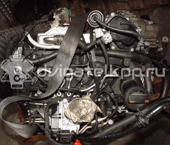 Фото Контрактный (б/у) двигатель CAAA для Volkswagen Transporter / Multivan 84 л.с 16V 2.0 л Дизельное топливо {forloop.counter}}