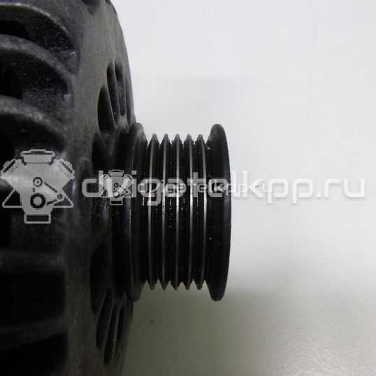 Фото Генератор  96492985 для Chevrolet Kalos / Spark / Matiz M200, M250 / Epica Kl1 / Aveo