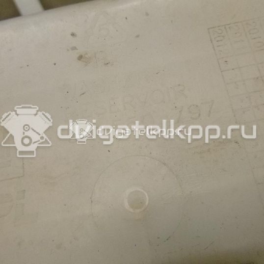 Фото Бачок омывателя лобового стекла  96550797 для Chevrolet Lacetti