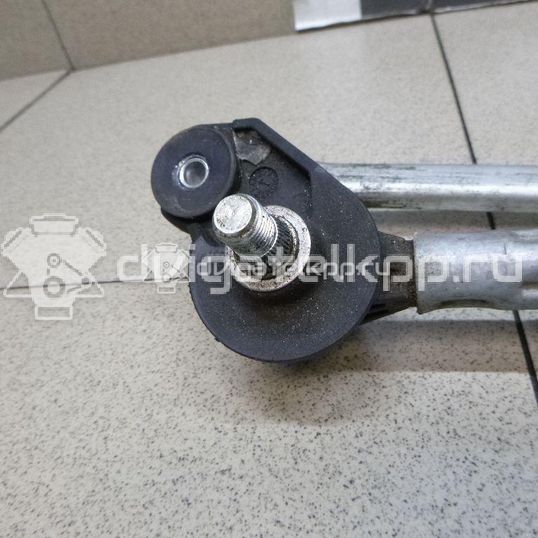 Фото Трапеция стеклоочистителей  96442578 для chevrolet Lacetti
