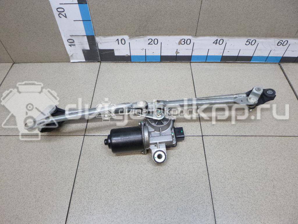 Фото Трапеция стеклоочистителей  96442578 для chevrolet Lacetti {forloop.counter}}