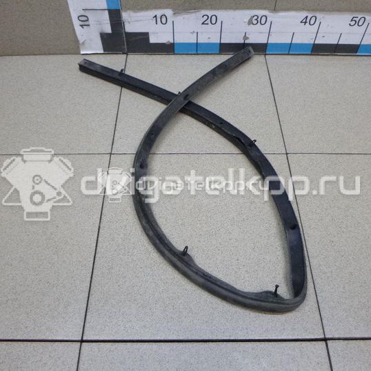 Фото Уплотнитель капота  96940960 для chevrolet Lacetti