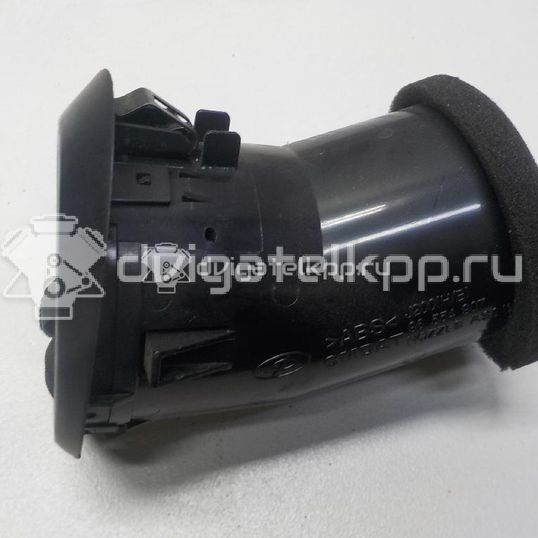 Фото Дефлектор воздушный  96435863 для chevrolet Lacetti