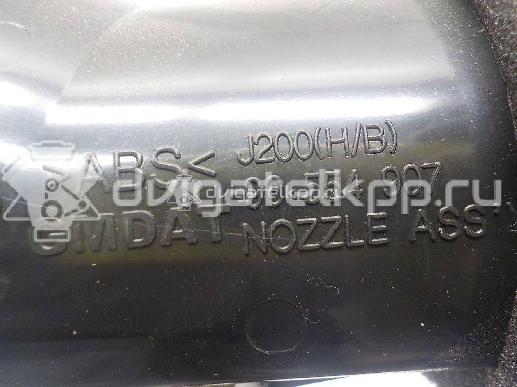 Фото Дефлектор воздушный  96435863 для chevrolet Lacetti {forloop.counter}}