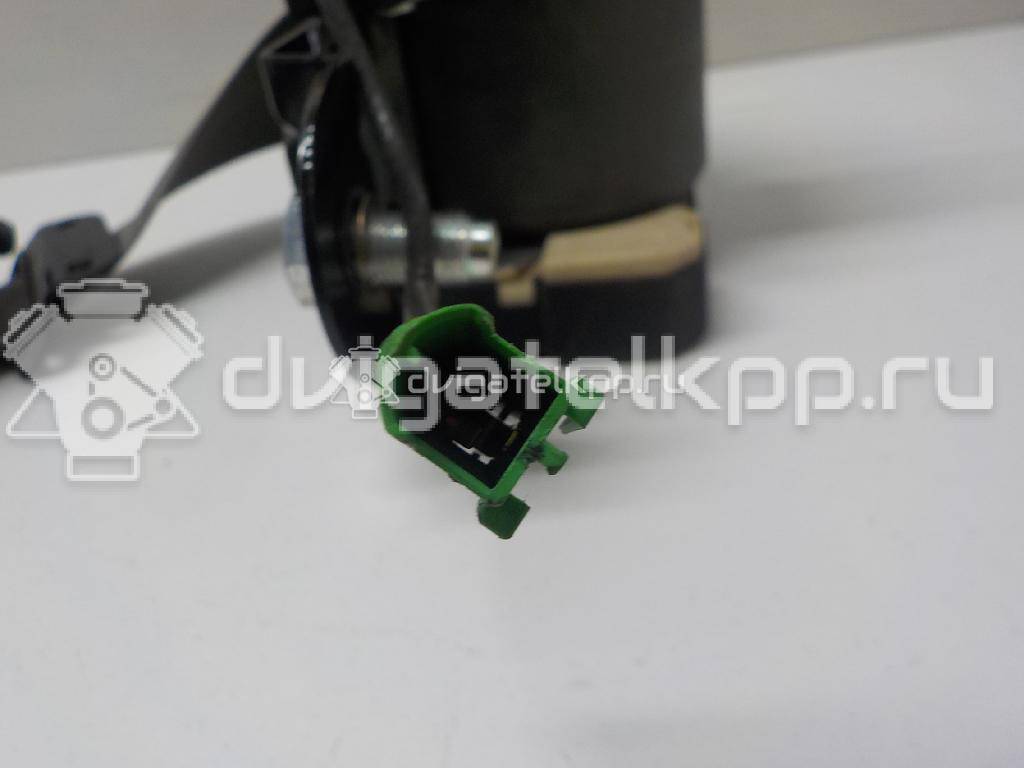 Фото Ремень безопасности с пиропатроном  96414898 для chevrolet Lacetti {forloop.counter}}