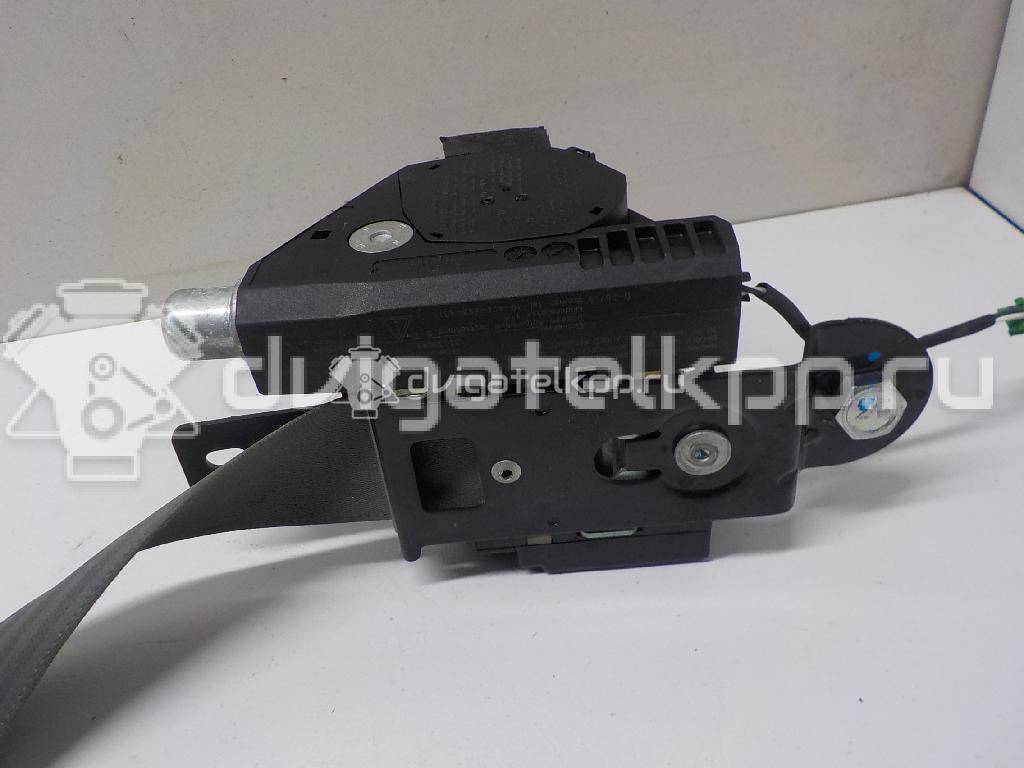Фото Ремень безопасности с пиропатроном  96414898 для chevrolet Lacetti {forloop.counter}}