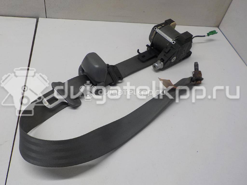 Фото Ремень безопасности с пиропатроном  96414898 для chevrolet Lacetti {forloop.counter}}