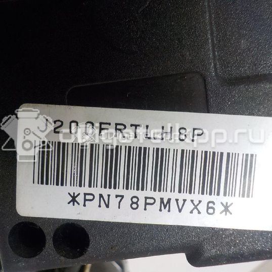 Фото Ремень безопасности с пиропатроном  96414891 для chevrolet Lacetti
