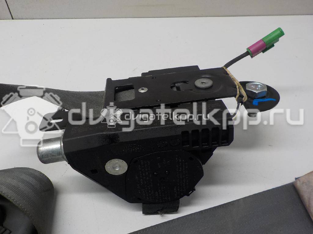 Фото Ремень безопасности с пиропатроном  96414891 для chevrolet Lacetti {forloop.counter}}