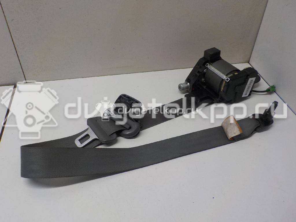 Фото Ремень безопасности с пиропатроном  96414891 для chevrolet Lacetti {forloop.counter}}