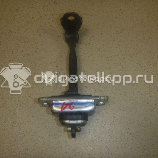 Фото Ограничитель двери  96548021 для chevrolet Lacetti