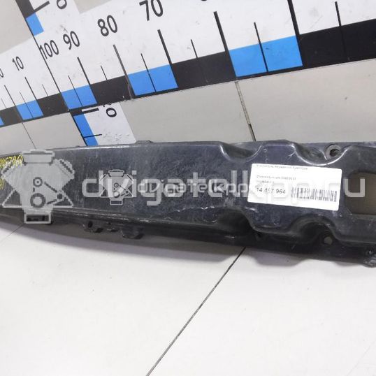 Фото Усилитель переднего бампера  96545516 для chevrolet Lacetti