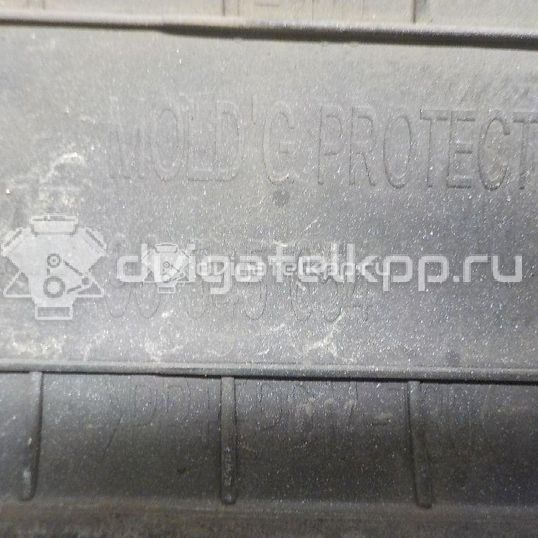 Фото Молдинг задней правой двери  96545654 для Chevrolet Nubira