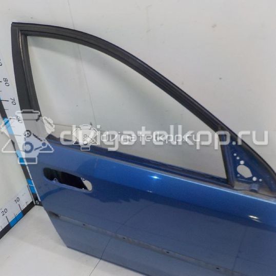 Фото Дверь передняя правая  96547852 для Chevrolet Lacetti