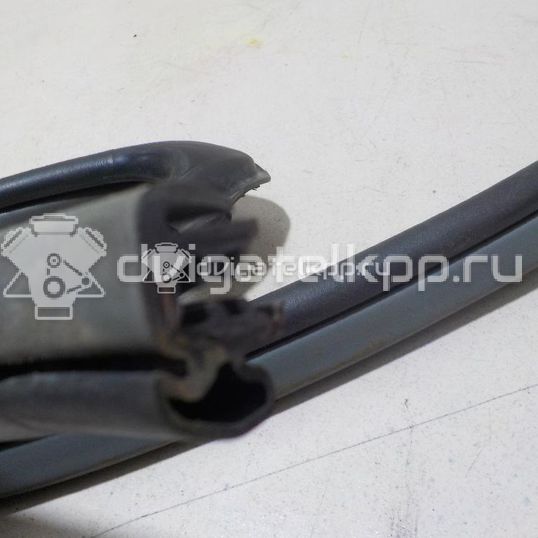 Фото Уплотнитель стекла двери  96548118 для chevrolet Lacetti