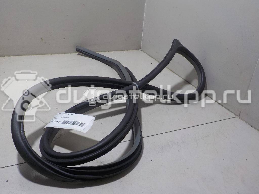 Фото Уплотнитель стекла двери  96548118 для chevrolet Lacetti {forloop.counter}}