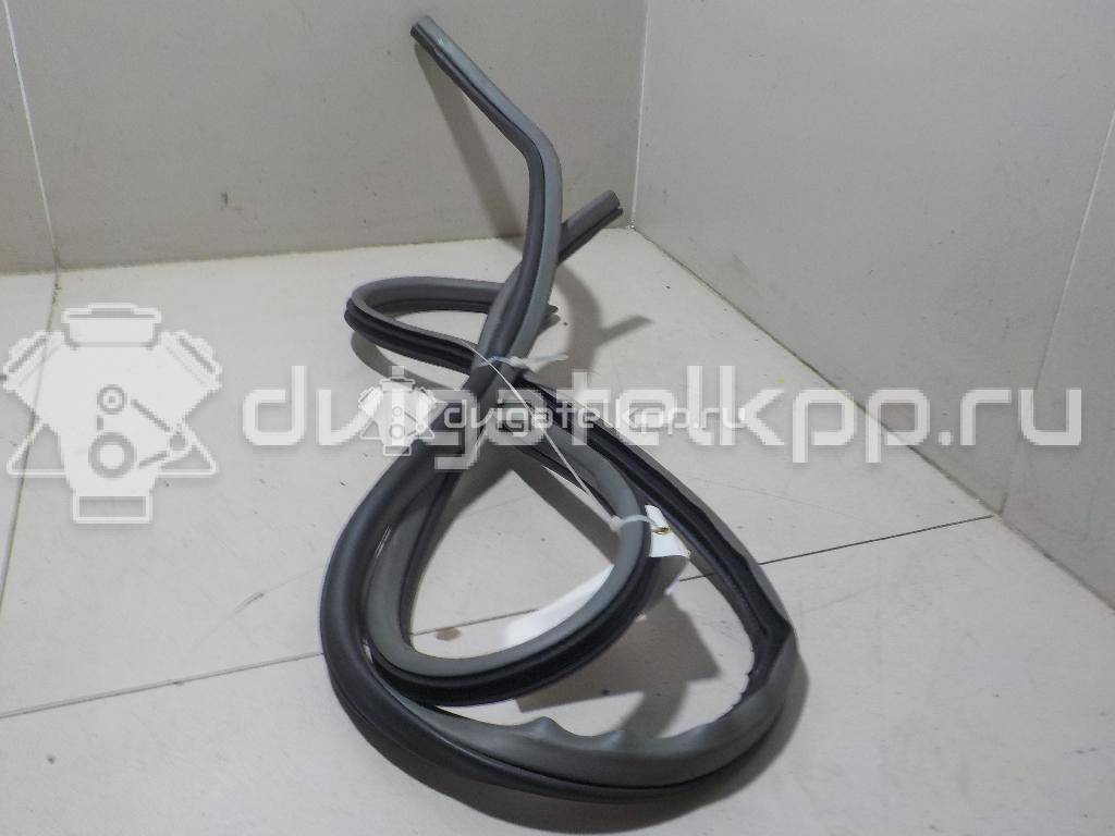 Фото Уплотнитель стекла двери  96548118 для chevrolet Lacetti {forloop.counter}}