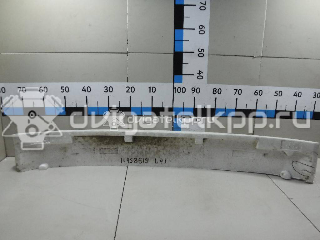 Фото Наполнитель переднего бампера  96547253 для chevrolet Lacetti {forloop.counter}}