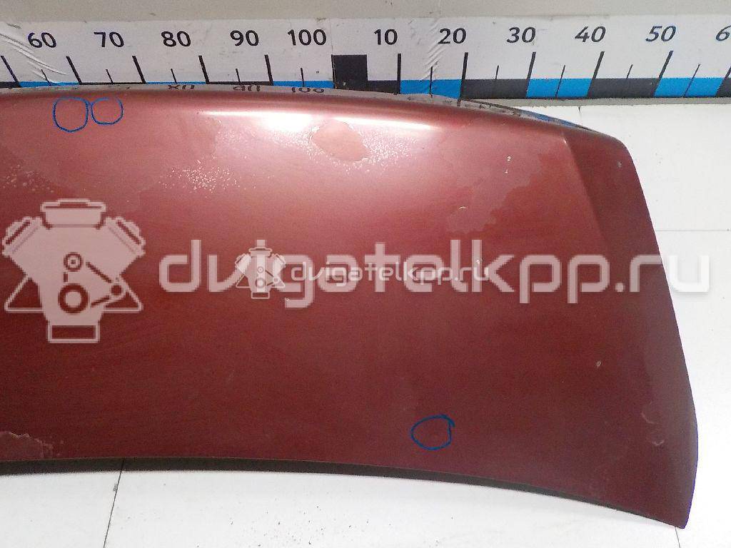 Фото Крышка багажника  96474985 для Chevrolet Lacetti {forloop.counter}}