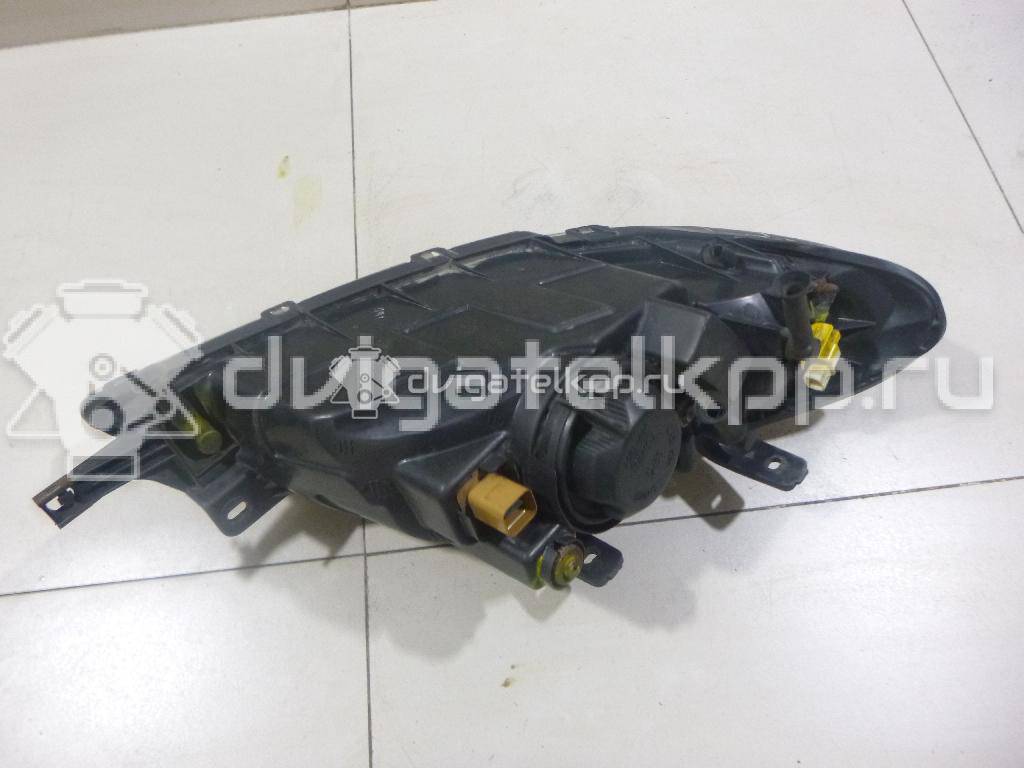 Фото Фара левая  96458811 для Chevrolet Lacetti / Optra {forloop.counter}}