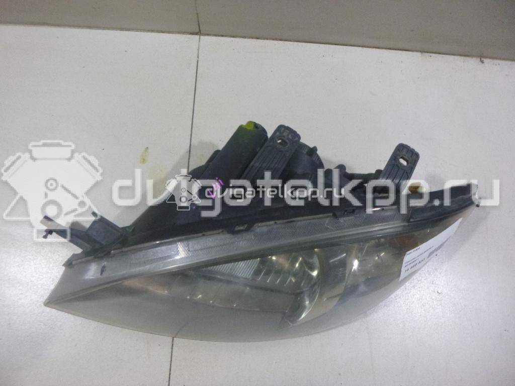 Фото Фара левая  96458811 для Chevrolet Lacetti / Optra {forloop.counter}}