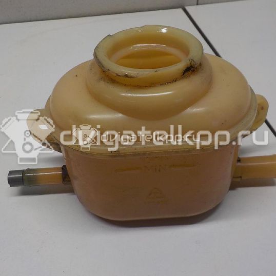 Фото Бачок гидроусилителя  96451797 для chevrolet Lacetti