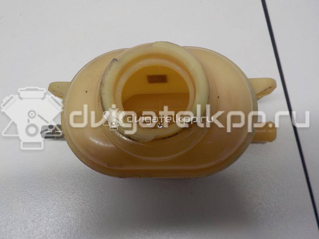 Фото Бачок гидроусилителя  96451797 для chevrolet Lacetti {forloop.counter}}