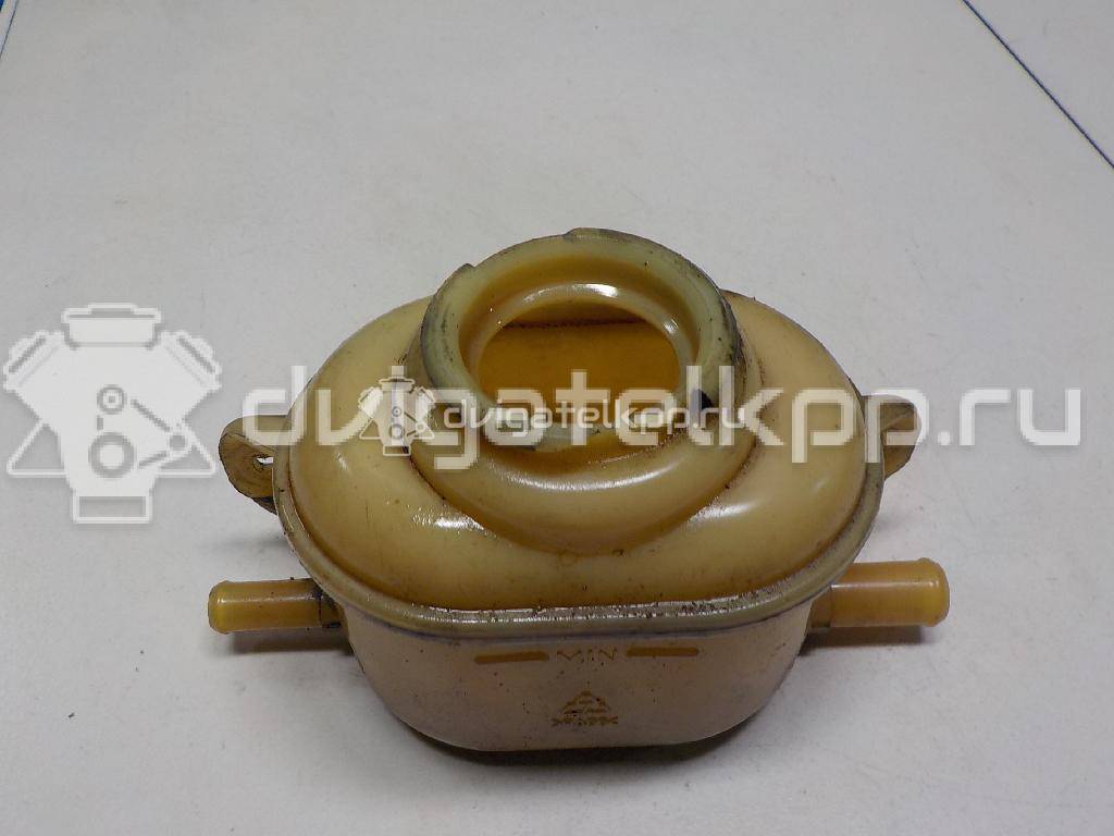Фото Бачок гидроусилителя  96451797 для chevrolet Lacetti {forloop.counter}}