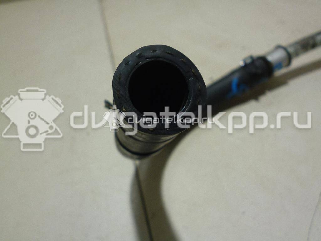 Фото Трубка гидроусилителя  96451955 для chevrolet Lacetti {forloop.counter}}