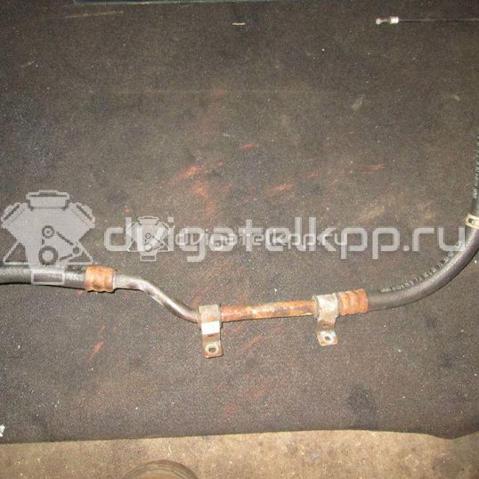 Фото Трубка гидроусилителя  96858726 для chevrolet Lacetti
