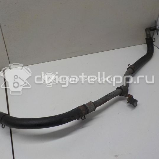 Фото Трубка гидроусилителя  96858726 для chevrolet Lacetti
