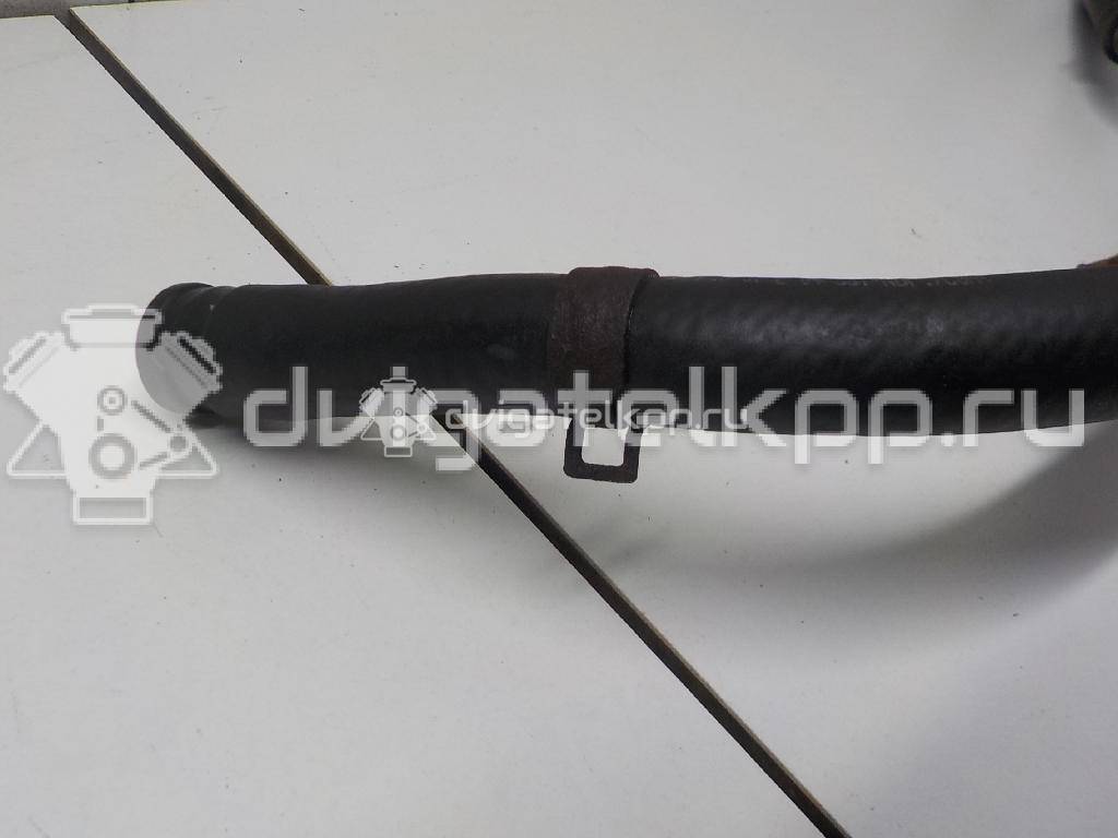 Фото Трубка гидроусилителя  96858726 для chevrolet Lacetti {forloop.counter}}