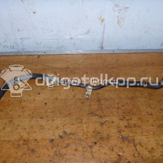 Фото Трубка гидроусилителя  96858726 для chevrolet Lacetti