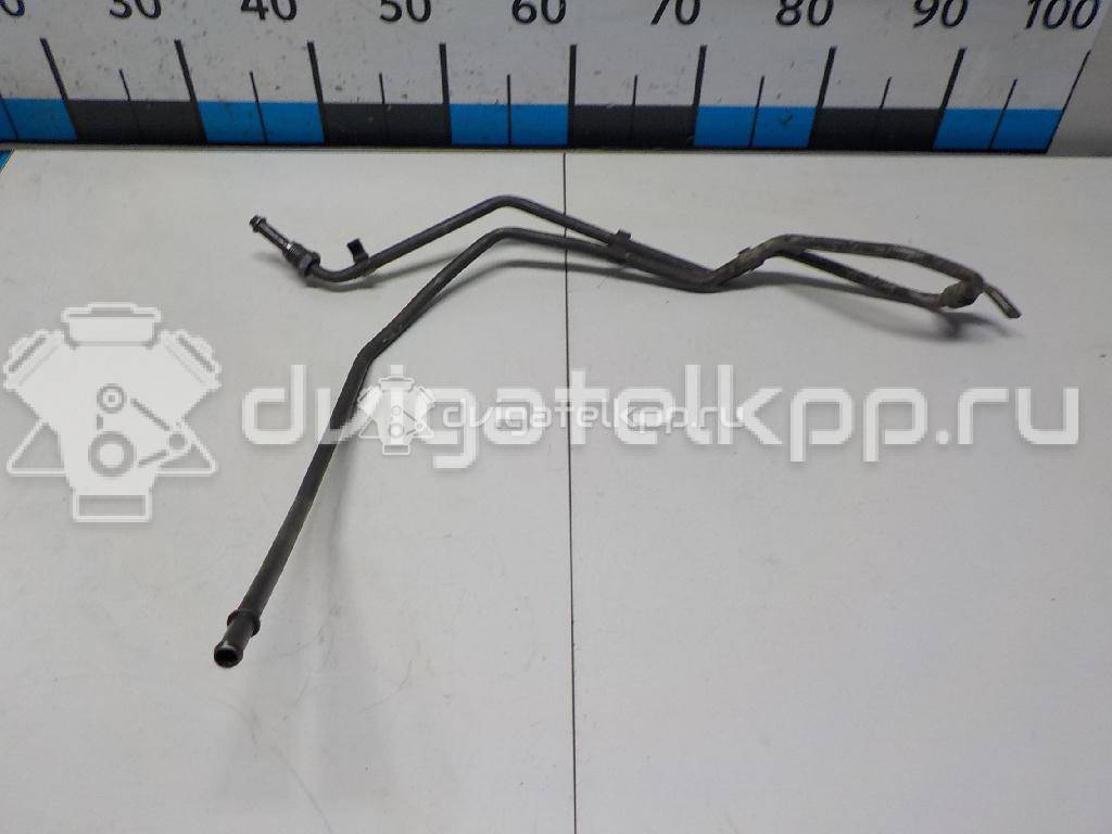 Фото Радиатор гидроусилителя  96473776 для chevrolet Lacetti {forloop.counter}}