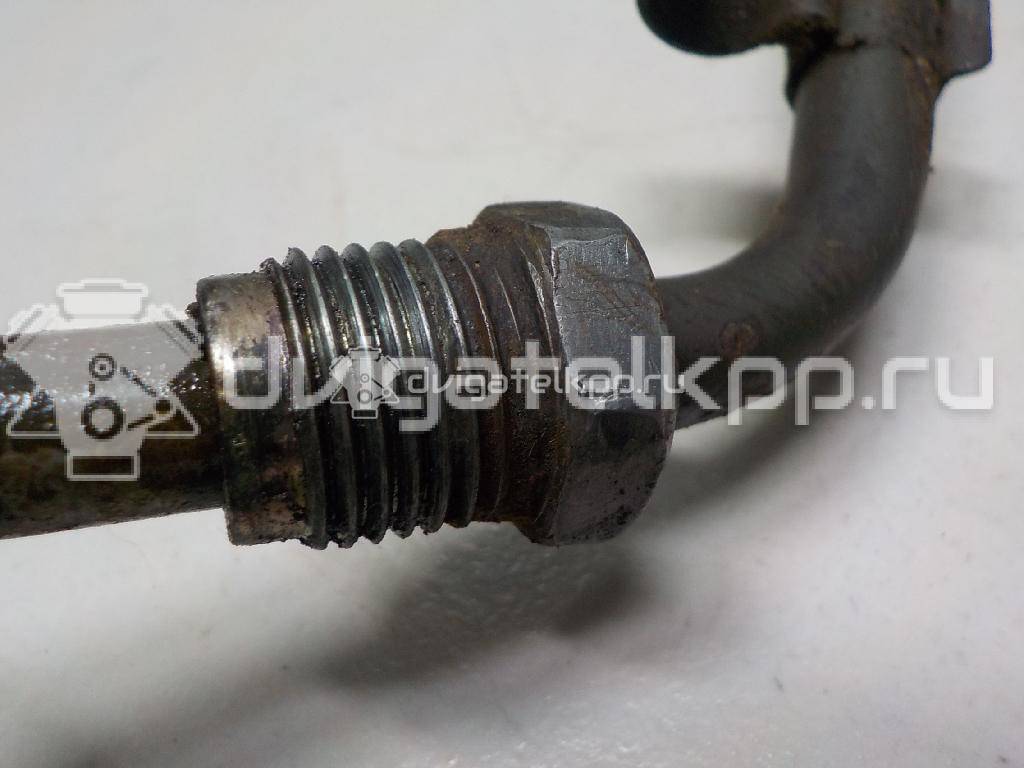 Фото Радиатор гидроусилителя  96473776 для chevrolet Lacetti {forloop.counter}}