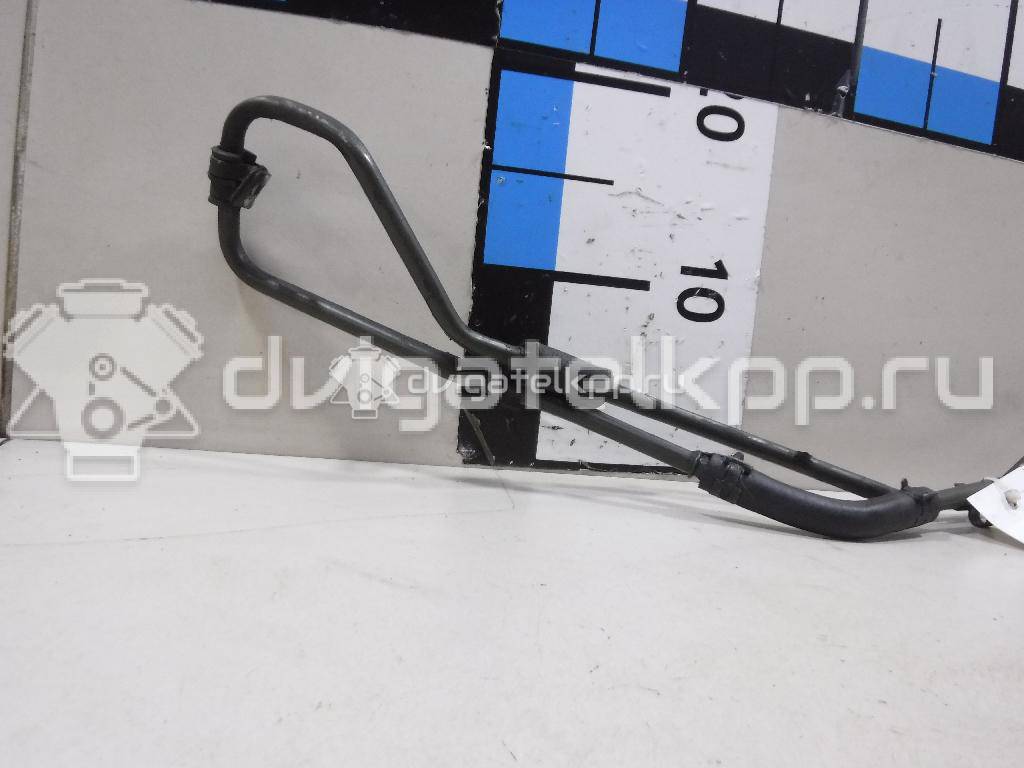 Фото Радиатор гидроусилителя  96473776 для chevrolet Lacetti {forloop.counter}}