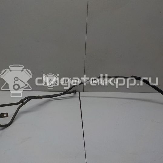 Фото Радиатор гидроусилителя  96473776 для chevrolet Lacetti